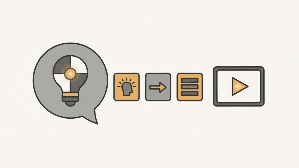 SaaS explainer videos — illustration